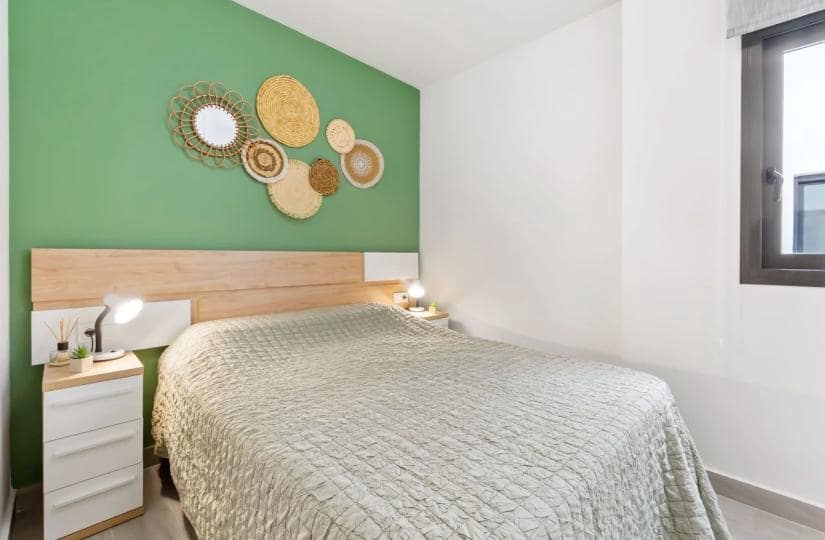 3 slaapkamer Appartement te koop in Torrevieja - € 309.900 (Ref: 9425551)