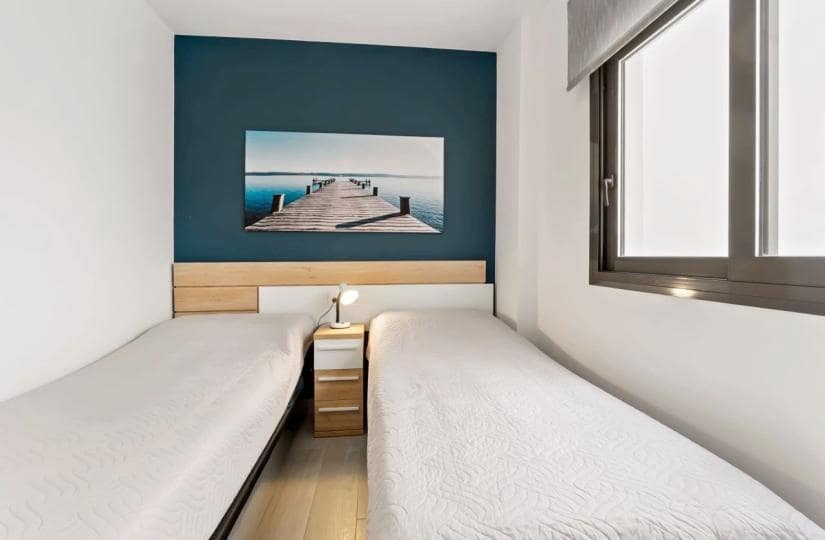 3 slaapkamer Appartement te koop in Torrevieja - € 309.900 (Ref: 9425551)