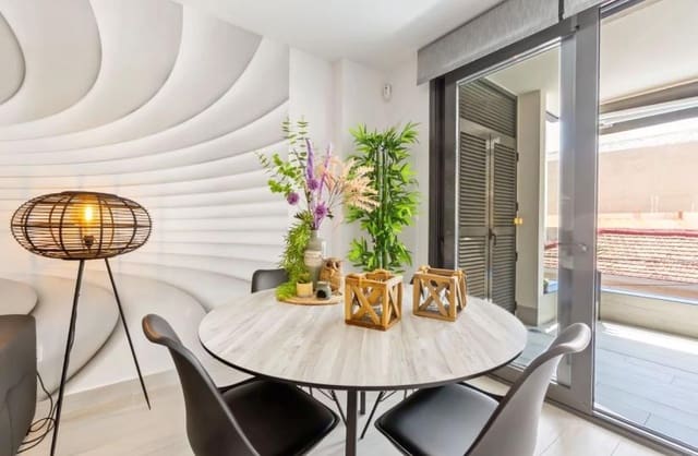 3 slaapkamer Appartement te koop in Las Piscinas Naturales, Torrevieja - € 309.900 (Ref: 9425551)