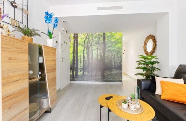 3 slaapkamer Appartement te koop in Las Piscinas Naturales, Torrevieja - € 309.900 (Ref: 9425551)