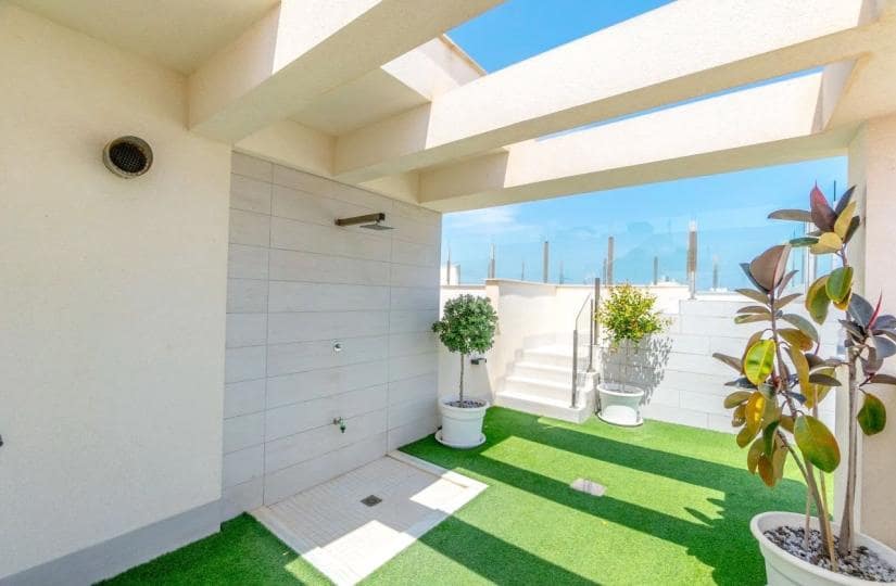 3 slaapkamer Appartement te koop in Torrevieja - € 309.900 (Ref: 9425551)