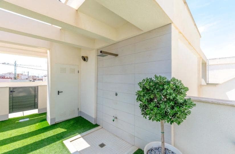 3 slaapkamer Appartement te koop in Torrevieja - € 309.900 (Ref: 9425551)