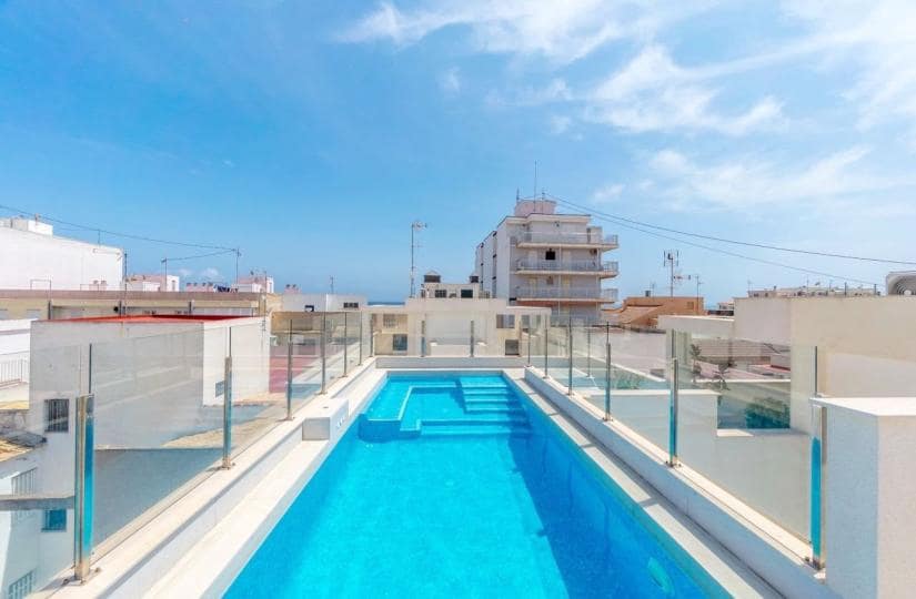 3 slaapkamer Appartement te koop in Torrevieja - € 309.900 (Ref: 9425551)