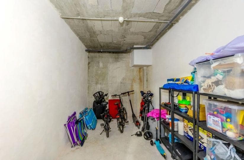 3 slaapkamer Appartement te koop in Torrevieja - € 309.900 (Ref: 9425551)