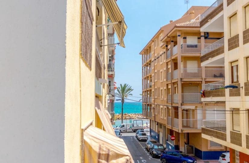 3 slaapkamer Appartement te koop in Torrevieja - € 309.900 (Ref: 9425551)