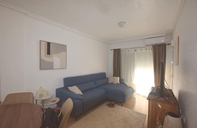 2 chambre Appartement à vendre à Formentera del Segura avec piscine - 110 000 € (Ref: 9425552)