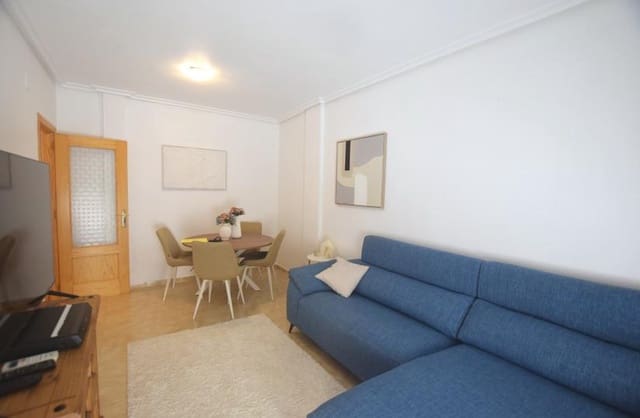 2 chambre Appartement à vendre à Formentera del Segura avec piscine - 110 000 € (Ref: 9425552)