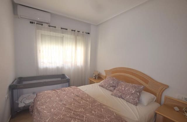 2 chambre Appartement à vendre à Formentera del Segura avec piscine - 110 000 € (Ref: 9425552)