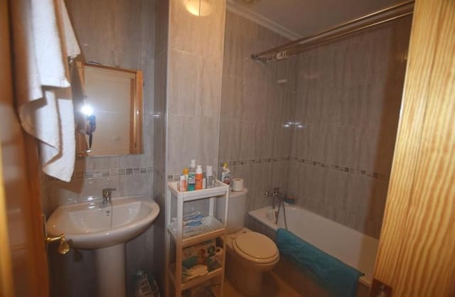 2 chambre Appartement à vendre à Formentera del Segura avec piscine - 110 000 € (Ref: 9425552)