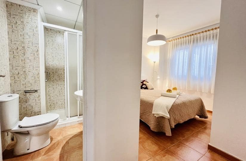 3 soverom Leilighet til salgs i Guardamar del Segura med garasje - € 299 999 (Ref: 9425555)