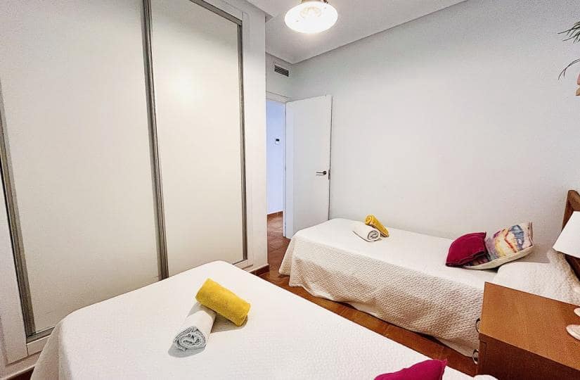 3 soverom Leilighet til salgs i Guardamar del Segura med garasje - € 299 999 (Ref: 9425555)