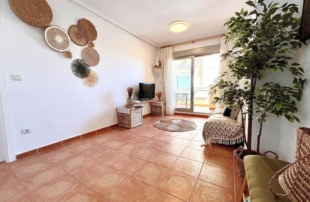 3 soverom Leilighet til salgs i Guardamar Playa, Guardamar del Segura med garasje - € 299 999 (Ref: 9425555)