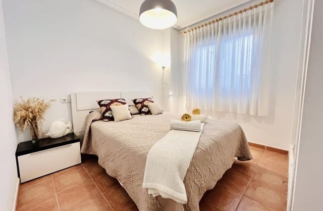 3 soverom Leilighet til salgs i Guardamar Playa, Guardamar del Segura med garasje - € 299 999 (Ref: 9425555)