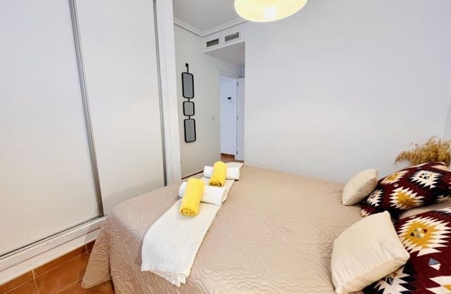 3 soverom Leilighet til salgs i Guardamar Playa, Guardamar del Segura med garasje - € 299 999 (Ref: 9425555)