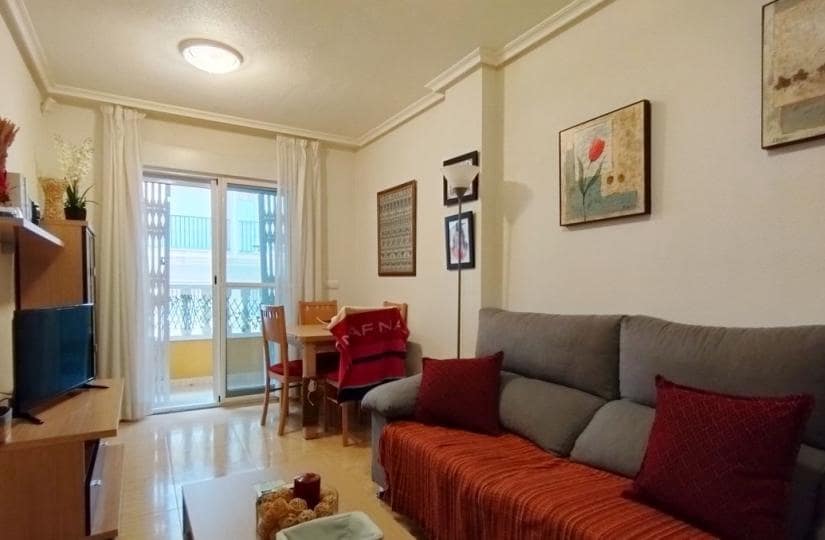 2 bedroom Apartment for sale in Formentera del Segura with garage - € 116,000 (Ref: 9425557)