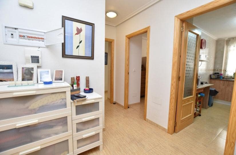 2 bedroom Apartment for sale in Formentera del Segura with garage - € 116,000 (Ref: 9425557)