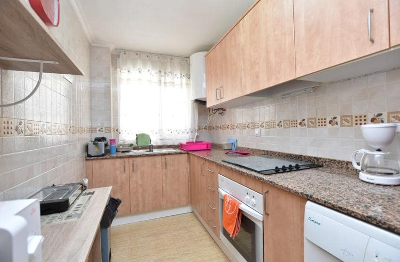 2 bedroom Apartment for sale in Formentera del Segura with garage - € 116,000 (Ref: 9425557)