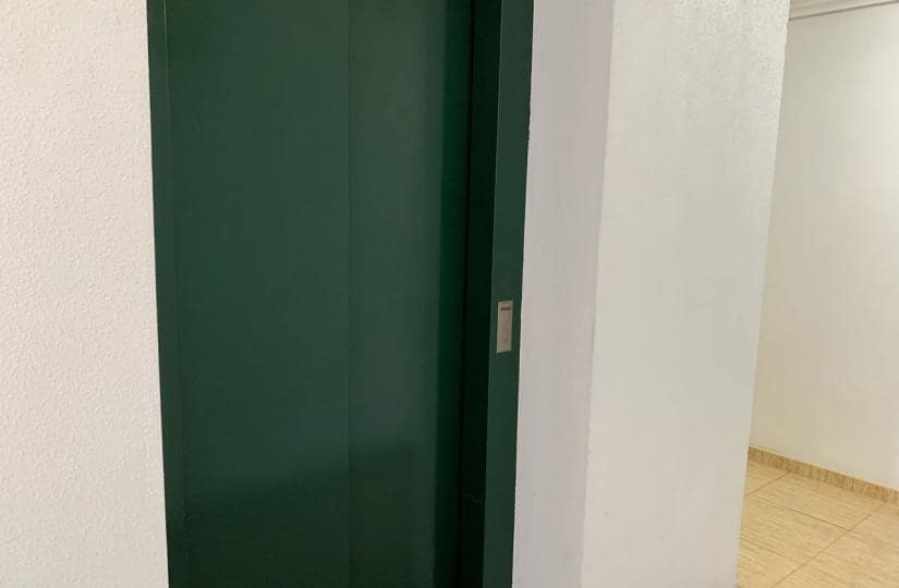 2 bedroom Apartment for sale in Formentera del Segura with garage - € 116,000 (Ref: 9425557)