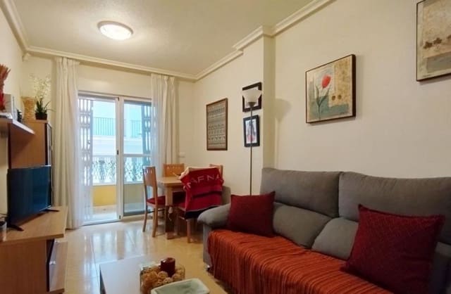 2 bedroom Apartment for sale in Formentera del Segura with garage - € 116,000 (Ref: 9425557)