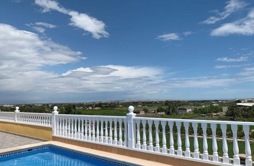 2 bedroom Apartment for sale in Formentera del Segura with garage - € 116,000 (Ref: 9425557)