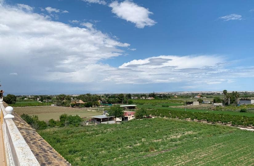 2 bedroom Apartment for sale in Formentera del Segura with garage - € 116,000 (Ref: 9425557)