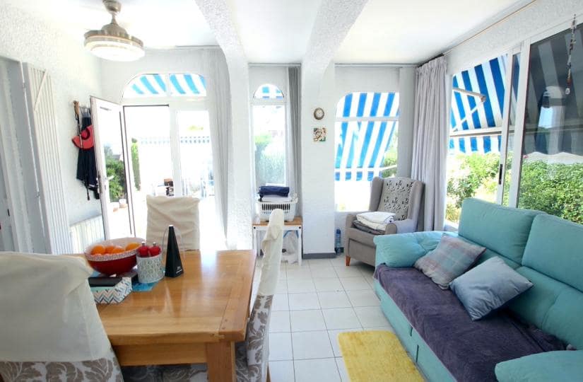 3 bedroom Villa for sale in Ciudad Quesada with garage - € 399,950 (Ref: 9425558)