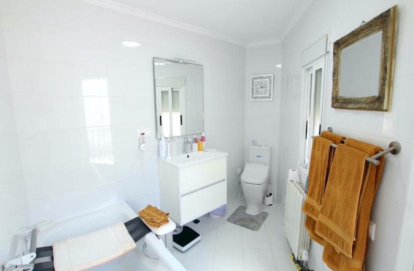 3 bedroom Villa for sale in Ciudad Quesada with garage - € 399,950 (Ref: 9425558)