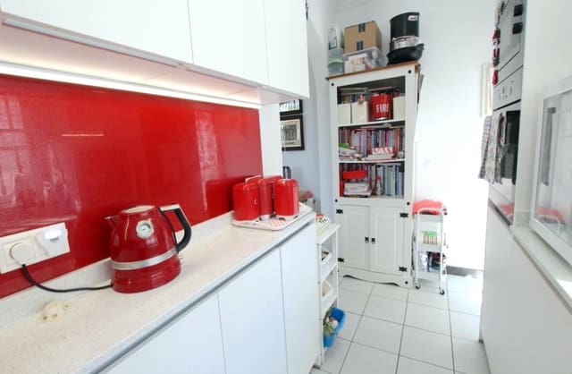 3 Zimmer Villa zu verkaufen in Ciudad Quesada, Rojales mit Garage - 399.950 € (Ref: 9425558)