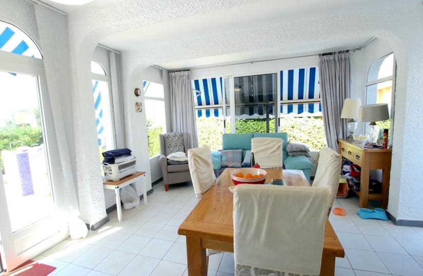 3 bedroom Villa for sale in Ciudad Quesada with garage - € 399,950 (Ref: 9425558)