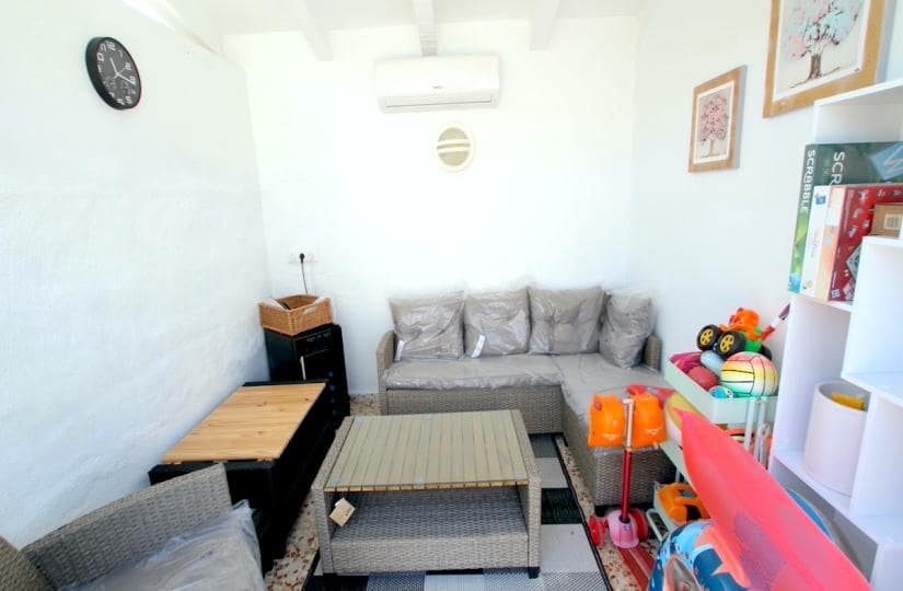 3 bedroom Villa for sale in Ciudad Quesada with garage - € 399,950 (Ref: 9425558)