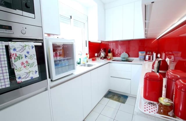 3 Zimmer Villa zu verkaufen in Ciudad Quesada, Rojales mit Garage - 399.950 € (Ref: 9425558)