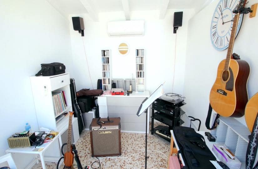 3 bedroom Villa for sale in Ciudad Quesada with garage - € 399,950 (Ref: 9425558)