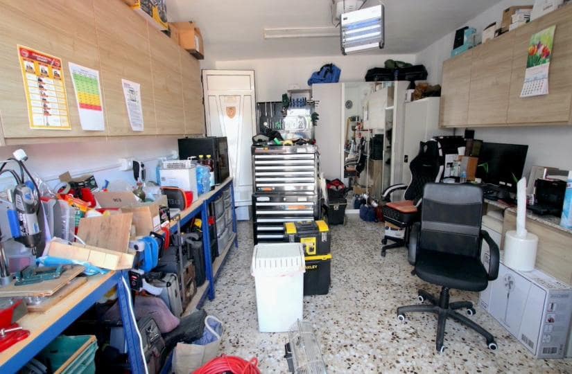 3 bedroom Villa for sale in Ciudad Quesada with garage - € 399,950 (Ref: 9425558)