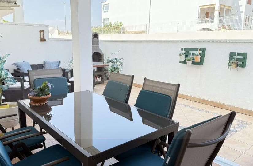 2 bedroom Apartment for sale in La Zenia with pool garage - € 229,000 (Ref: 9425561)