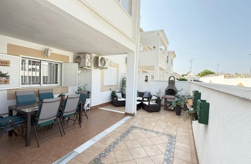 2 bedroom Apartment for sale in La Zenia with pool garage - € 229,000 (Ref: 9425561)