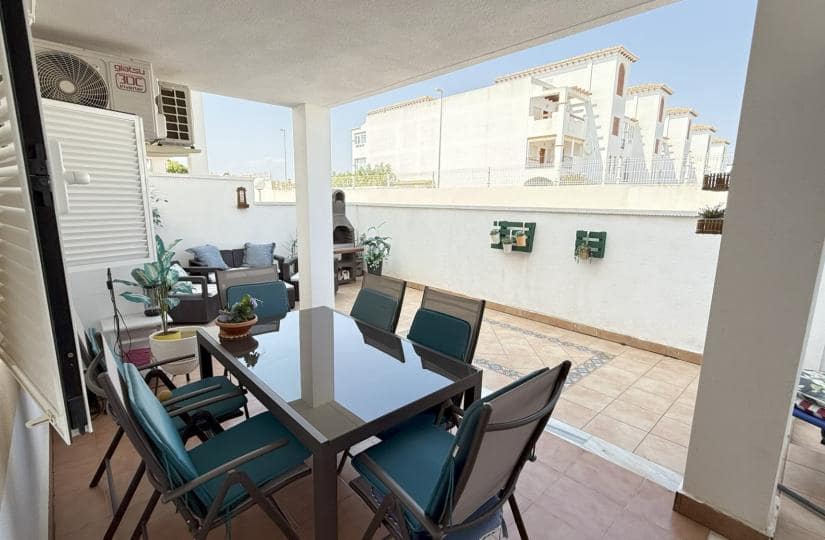 2 bedroom Apartment for sale in La Zenia with pool garage - € 229,000 (Ref: 9425561)