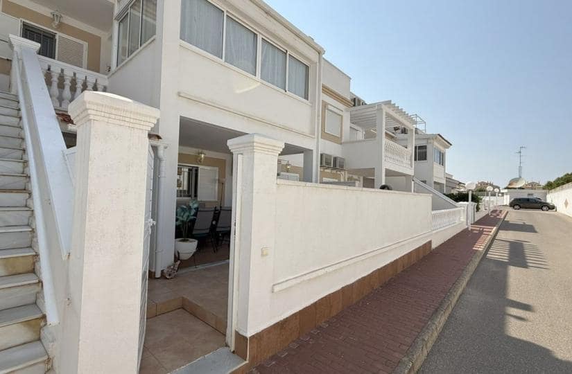 2 bedroom Apartment for sale in La Zenia with pool garage - € 229,000 (Ref: 9425561)