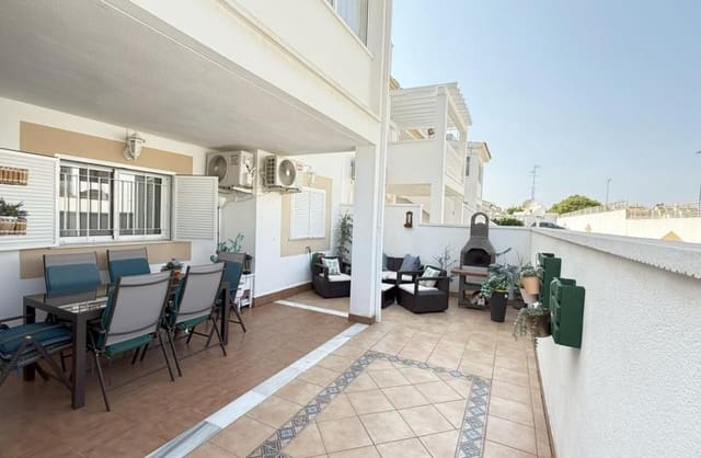 2 bedroom Apartment for sale in La Zenia, Orihuela with pool garage - € 229,000 (Ref: 9425561)