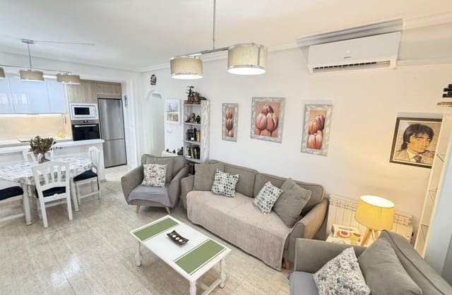 2 bedroom Apartment for sale in La Zenia, Orihuela with pool garage - € 229,000 (Ref: 9425561)