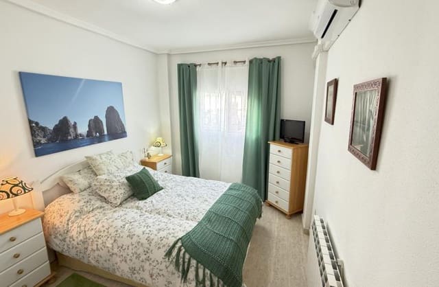 2 bedroom Apartment for sale in La Zenia, Orihuela with pool garage - € 229,000 (Ref: 9425561)