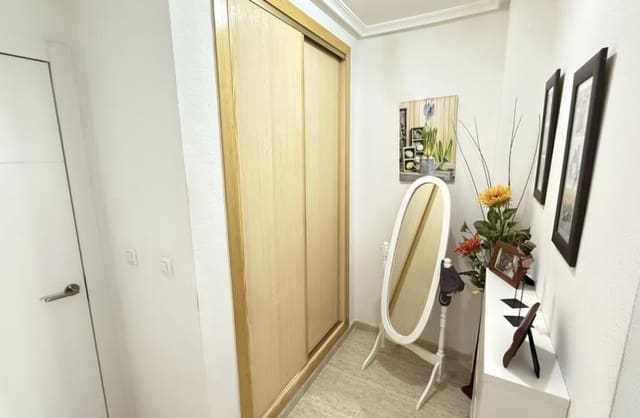 2 bedroom Apartment for sale in La Zenia, Orihuela with pool garage - € 229,000 (Ref: 9425561)