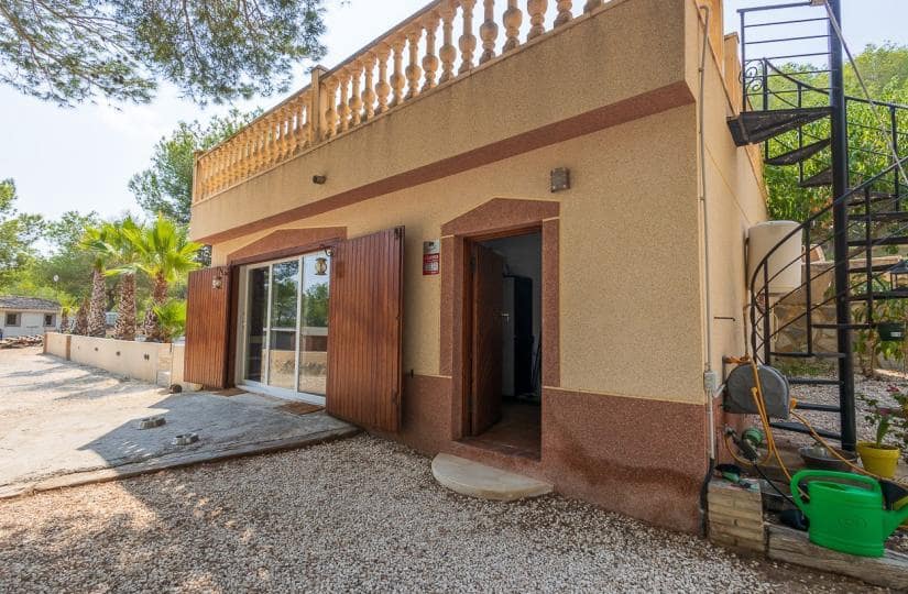 Finca/Casa Rural de 4 habitaciones en Torremendo en venta con piscina garaje - 575.000 € (Ref: 9425564)