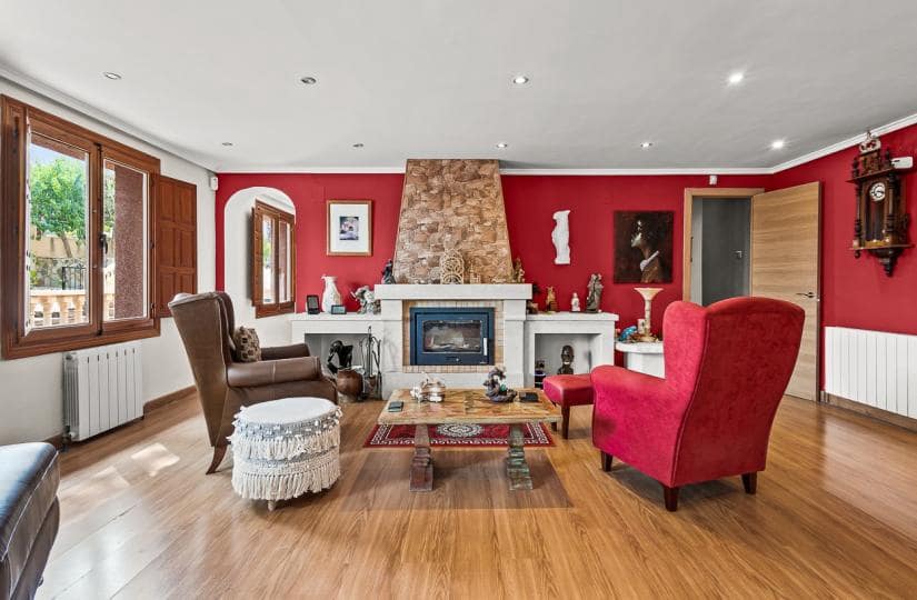 Finca/Casa Rural de 4 habitaciones en Torremendo en venta con piscina garaje - 575.000 € (Ref: 9425564)