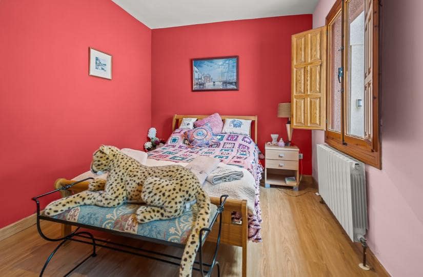 Finca/Casa Rural de 4 habitaciones en Torremendo en venta con piscina garaje - 575.000 € (Ref: 9425564)