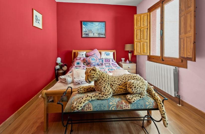 Finca/Casa Rural de 4 habitaciones en Torremendo en venta con piscina garaje - 575.000 € (Ref: 9425564)