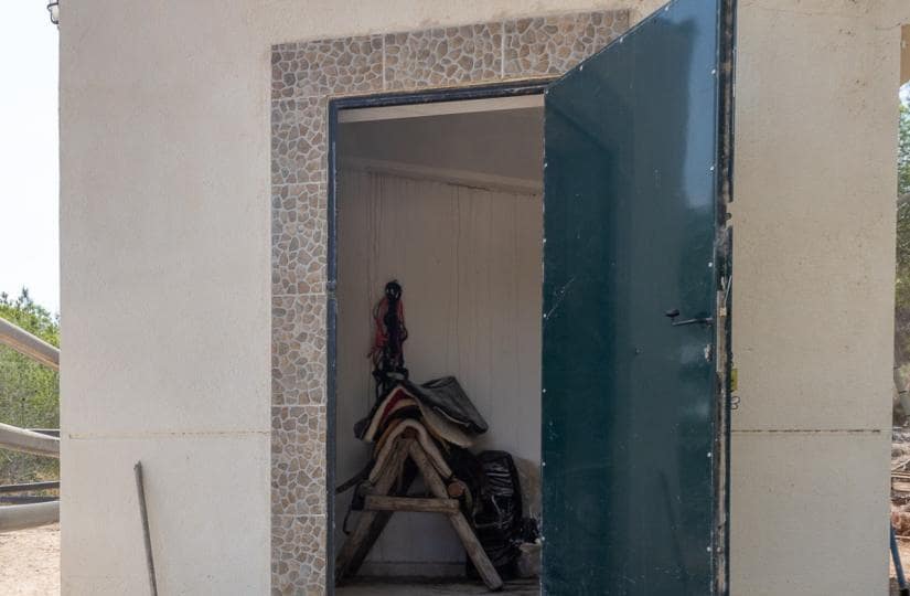 Finca/Casa Rural de 4 habitaciones en Torremendo en venta con piscina garaje - 575.000 € (Ref: 9425564)