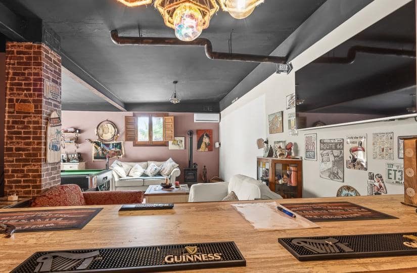 Finca/Casa Rural de 4 habitaciones en Torremendo en venta con piscina garaje - 575.000 € (Ref: 9425564)