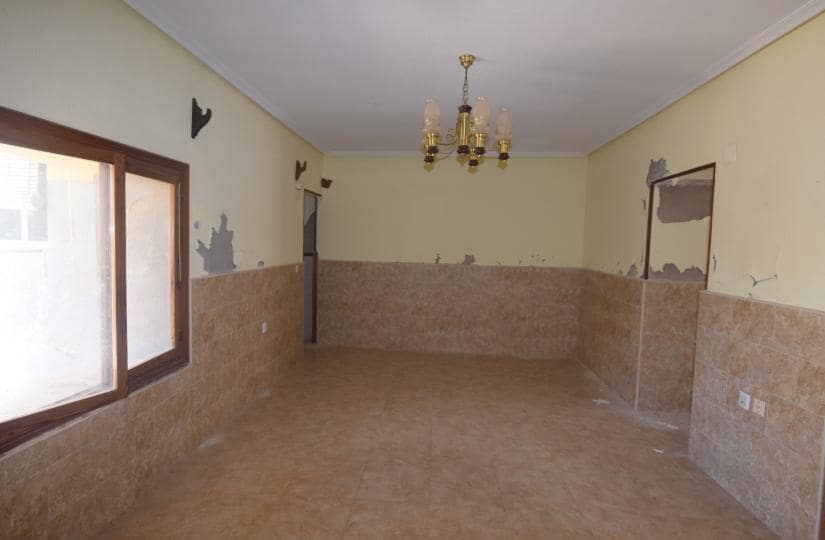 2 soverom Hus til salgs i Los Montesinos - € 145 000 (Ref: 9425566)