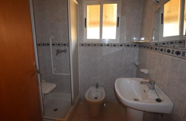 2 soverom Hus til salgs i Los Montesinos - € 145 000 (Ref: 9425566)