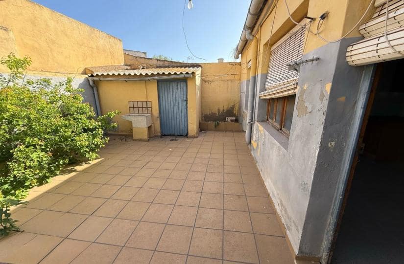2 soverom Hus til salgs i Los Montesinos - € 145 000 (Ref: 9425566)